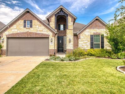 3118 Golden Honey Ln, Richmond, TX, 77406