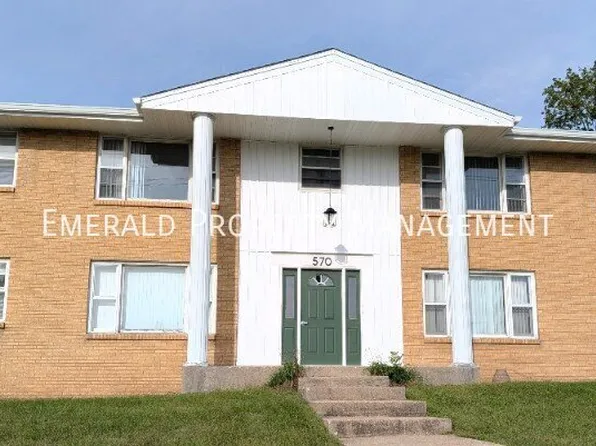 570 N Mulford Rd #4, Rockford, IL 61107