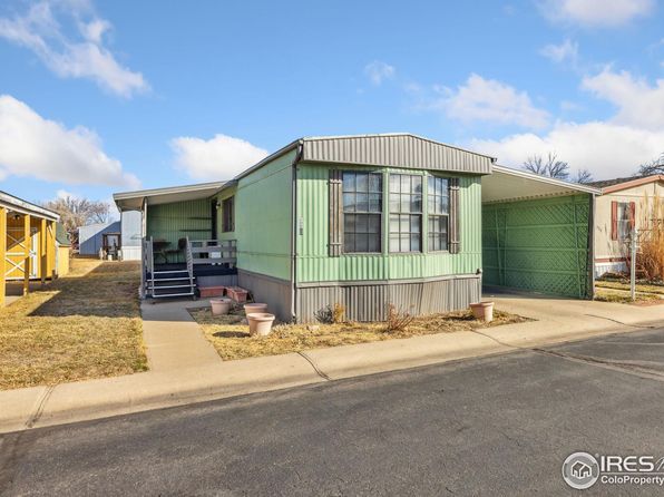 1601 N College Ave UNIT 330, Fort Collins, CO 80524