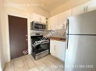 7467 Schoyer Ave #2, Pittsburgh, PA 15218