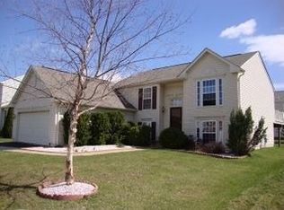 56 Chaddwyck Blvd, New Castle, DE 19720