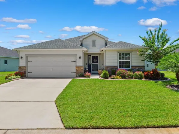 134 Saint Thomas Dr, Mulberry, FL 33860
