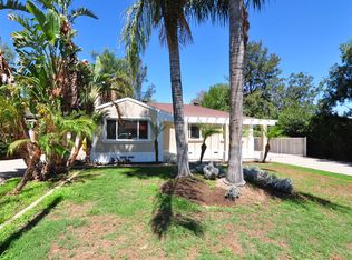 774 Via Bernardo, Corona, CA 92882