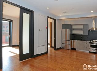 15 Cedar St #3A, Brooklyn, NY 11221