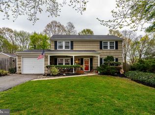4911 Ridgeview Ln, Bowie, MD 20715