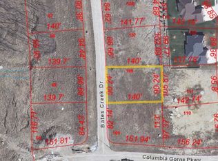 LOT 250 Bates Creek Dr, Columbia, MO 65201