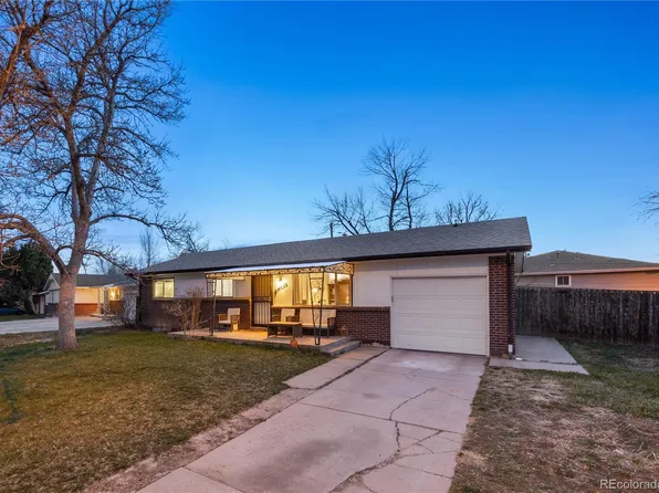 14635 E 13th Circle, Aurora, CO 80011