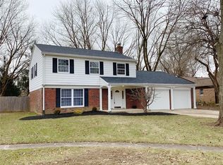 1413 Trillium Ct, Indianapolis, IN