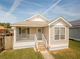 13691 Curran Rd, New Orleans, LA 70128