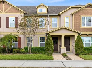 11740 Water Run Aly, Windermere, FL 34786