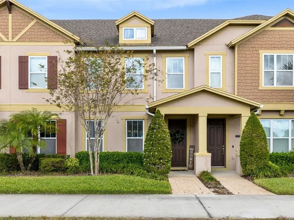 11740 Water Run Aly, Windermere, FL 34786