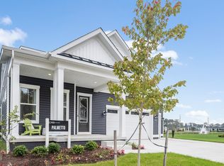 Palmetto Plan, Chase Oaks, Lewes, DE 19958