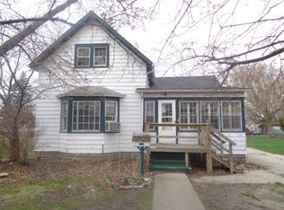 900 S Lyon St, Owosso, MI 48867