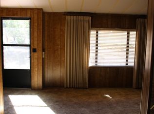 138 Ivey Ln, Bodfish, CA 93205