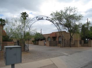 4215 E Lee St APT A, Tucson, AZ 85712