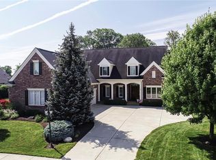 2485 Turning Leaf Ln, Carmel, IN 46032