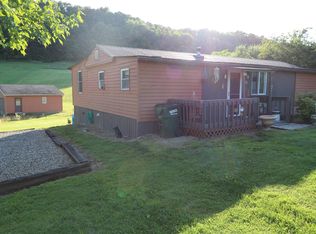 70791 Birmingham Rd, Lore City, OH 43755