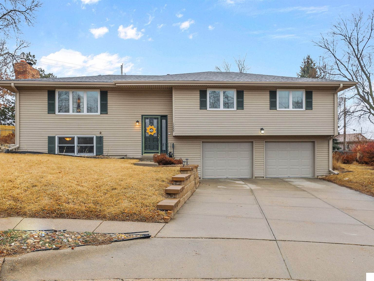 13209 Martha Cir, Omaha, NE 68144 Zillow