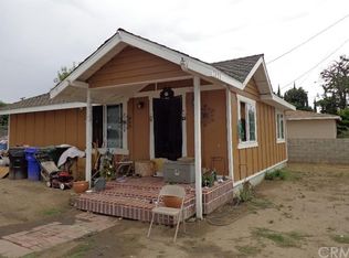 7321 S Golondrina Dr, San Bernardino, CA 92410
