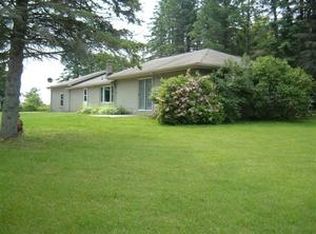 1200 Dam Rd, West Branch, MI 48661