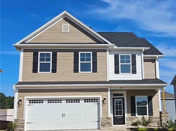 307 Ecton Pl, Greenville, SC 29605