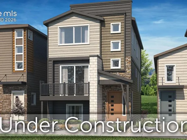 6159 Ellipse Vw, Colorado Springs, CO 80922