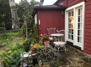 62 Avenue Maria Rd, Monterey, CA 93940