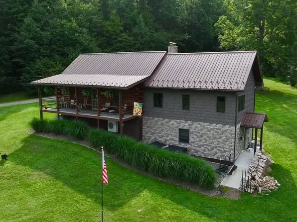 389 Kim Hill Rd, Roulette, PA 16746