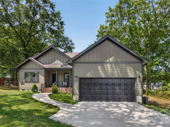 1608 James St, Gastonia, NC 28052
