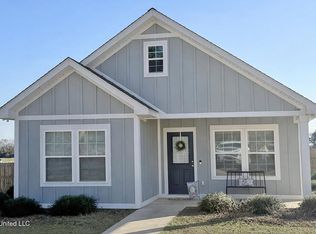 117 Parker Rd, Lucedale, MS 39452