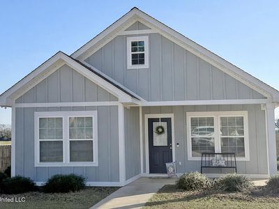 117 Parker Rd, Lucedale, MS, 39452