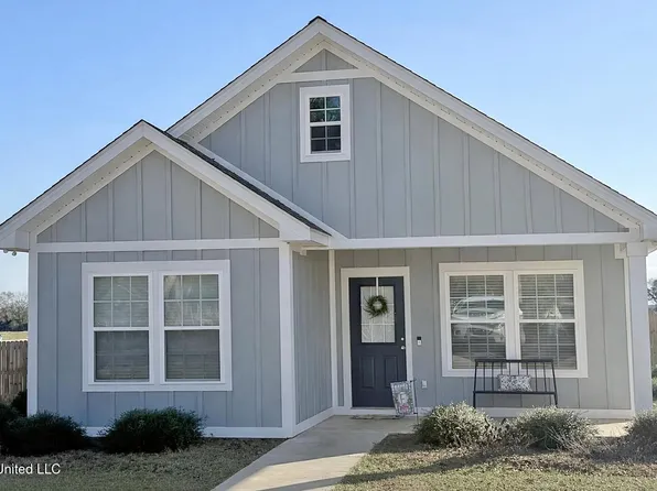 117 Parker Rd, Lucedale, MS 39452