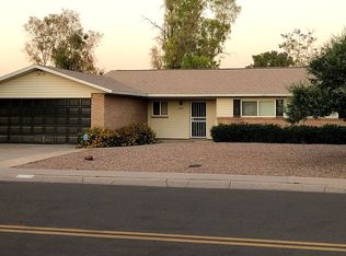 4517 N 86th St, Scottsdale, AZ 85251