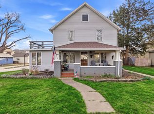 108 S Sedgwick Ave, Haven, KS 67543