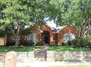 500 Cutter Ln, Allen, TX 75013