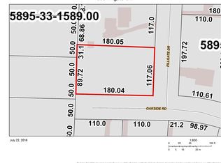 690 Fillgate Dr, Winston Salem, NC 27104