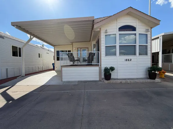 4700 E Main St #1862, Mesa, AZ 85205