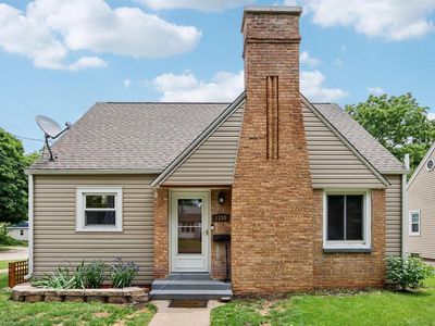 1159 Ninth STREET, Beloit, WI, 53511