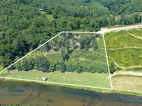 Lot 22 Philmore Miller Road, West Jefferson, NC 28694