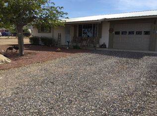 3830 N Bonita Rd, Golden Valley, AZ 86413