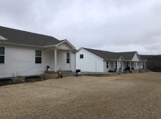4814 Red Rooster Ln - D, Farmington, MO 63640