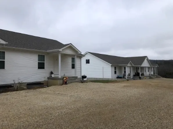 4814 Red Rooster Ln, Farmington, MO