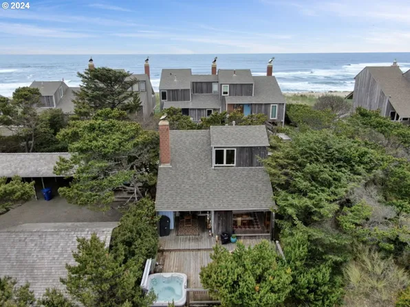 313 Salishan Dr #5, Gleneden Beach, OR 97388