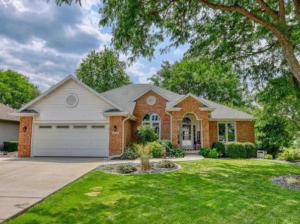 3412 Cricketeer Dr, Janesville, WI 53546
