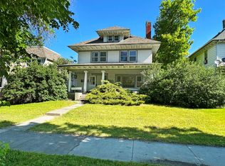 615 5th Ave N, Great Falls, MT 59401