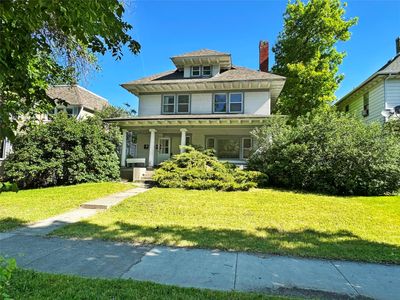 615 5th Ave N, Great Falls, MT, 59401