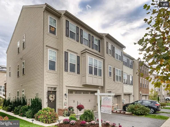 3510 Landing Way, Olney, MD 20906