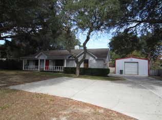 11190 Lillian Hwy, Pensacola, FL 32506