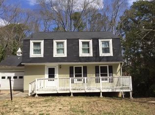 112 Kings Ridge Dr, Peachtree City, GA 30269
