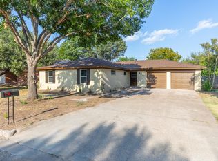 4817 Mary Lou Ln, Abilene, TX 79606